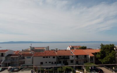 Kuća Snežana Makarska